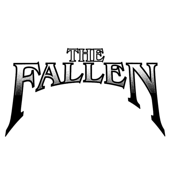 The Fallen Clothing